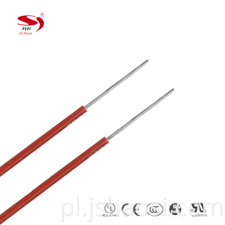 UL WIRE 3135 20# BROWN04